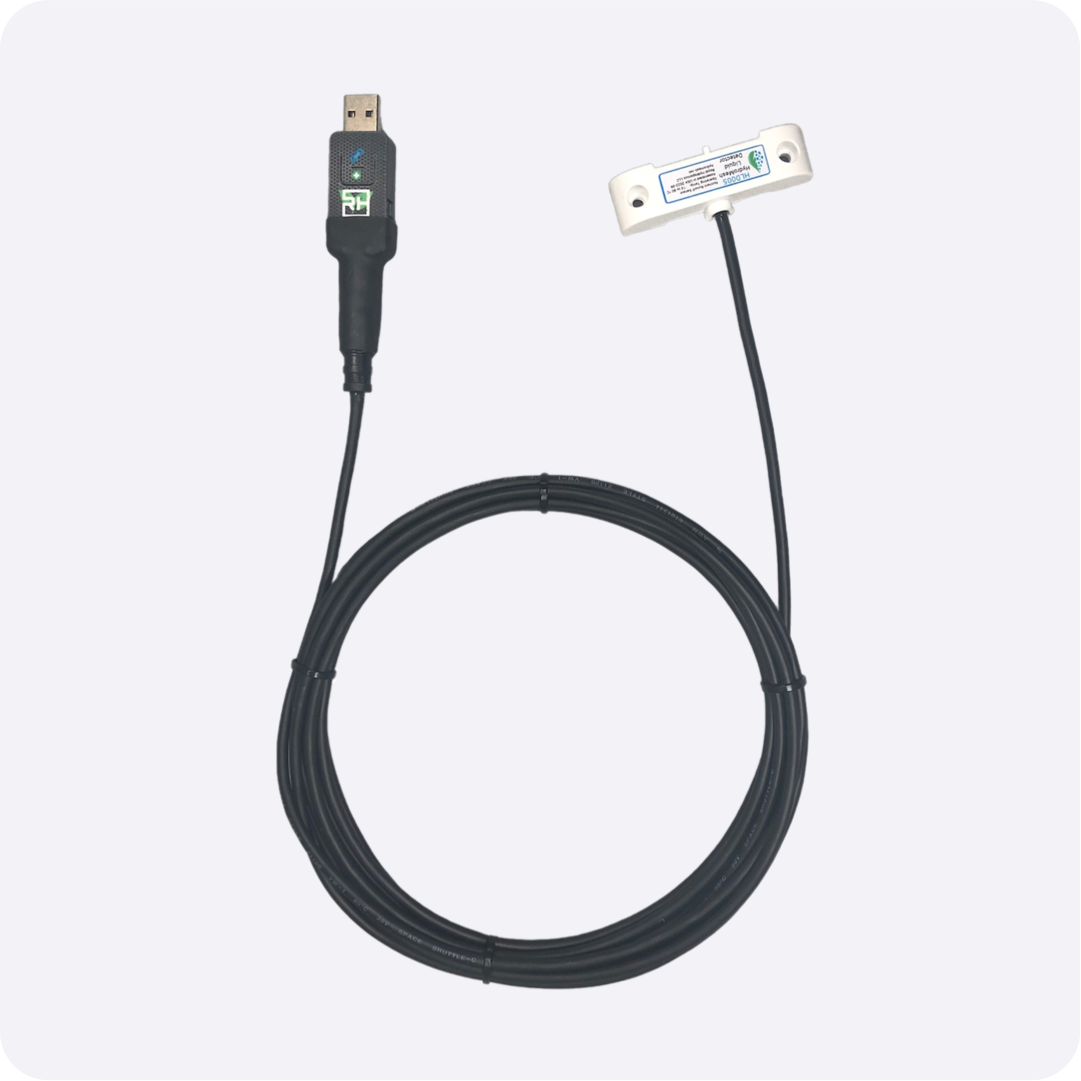 HFD005 HydroMesh Liquid Detection and Runoff Sensor
