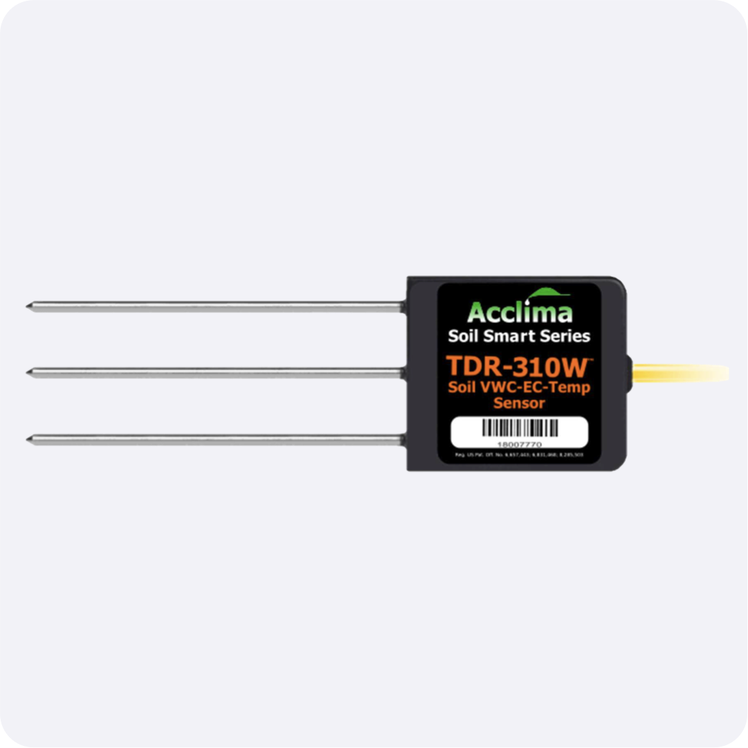 HRZ005 HydroMesh Root Zone Sensor