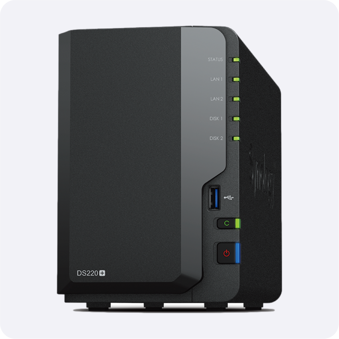 Data Server Controller Data Servers