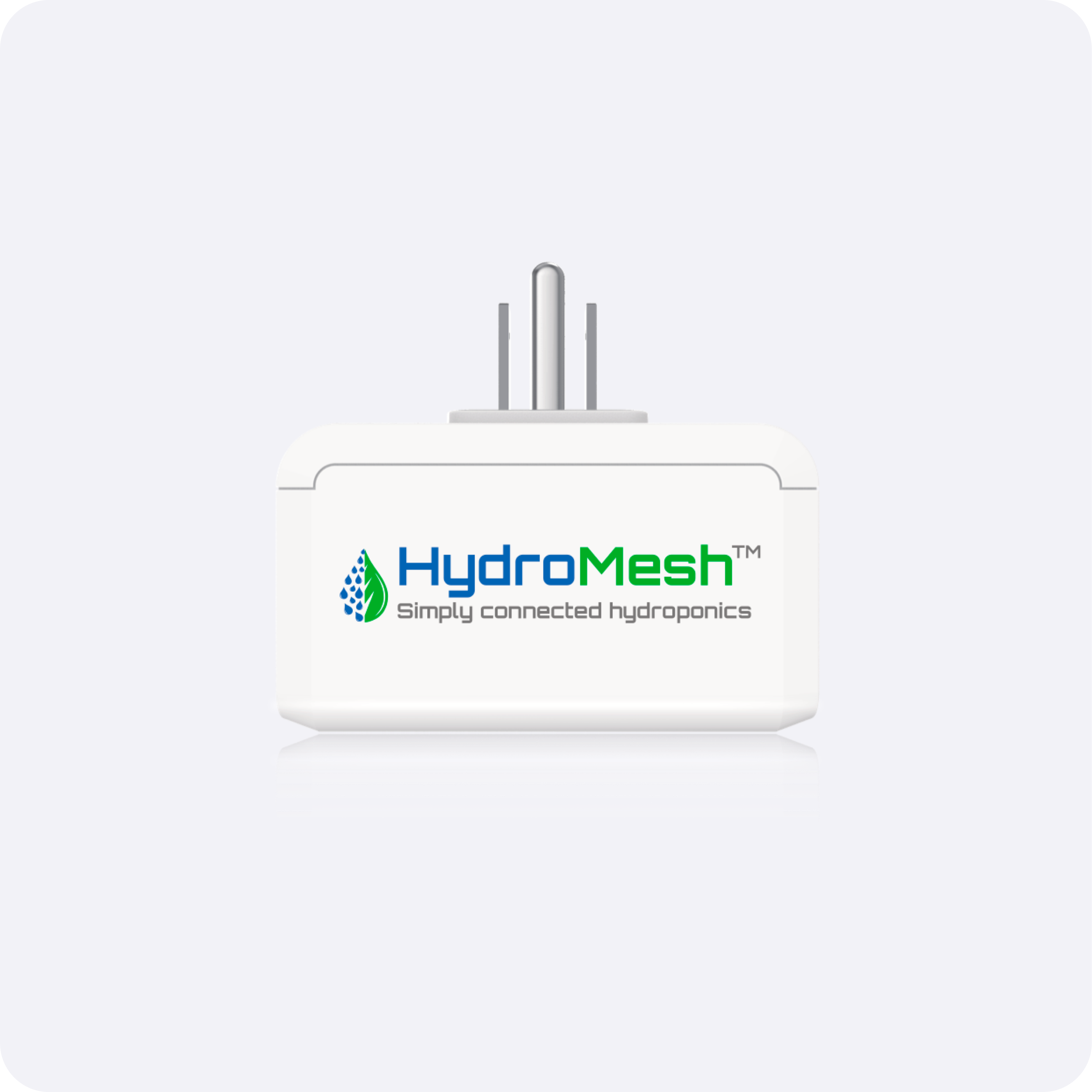 HSP110 HydroMesh Wireless Smart Plug 120VAC